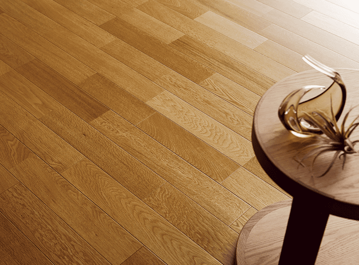 フローリングの床板に使われる木材の種類 | ＢＸゆとりフォーム