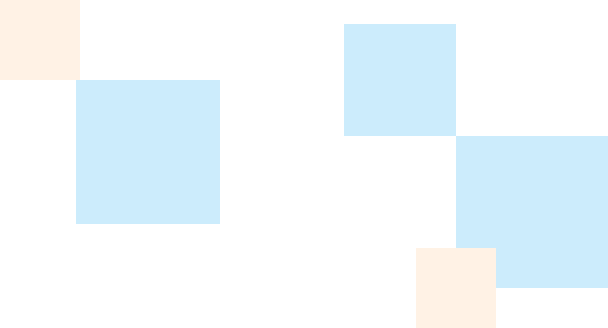 セクション装飾